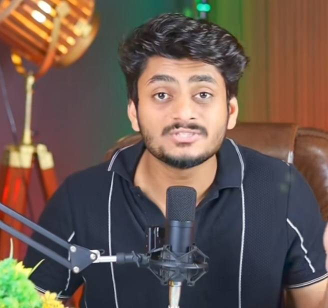 Ajay banner
